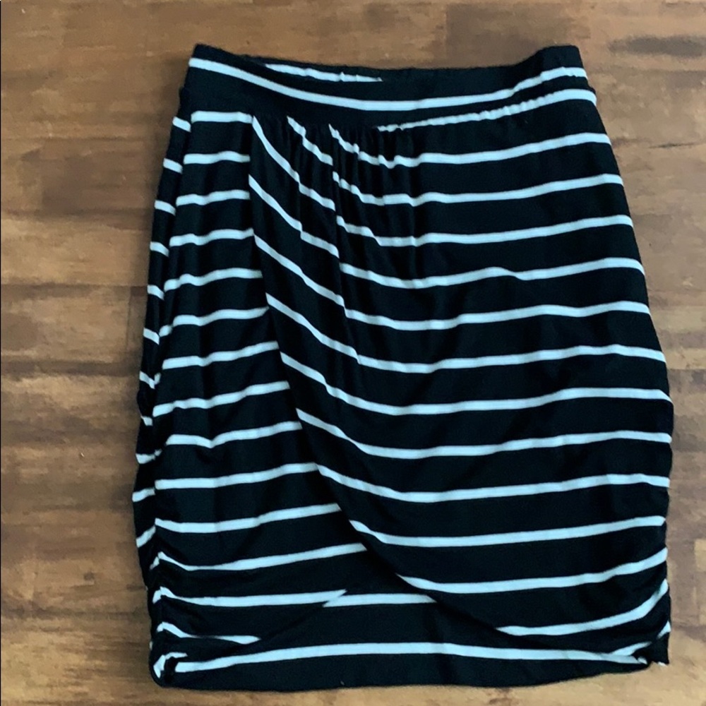 The Vanity Room mini skirt